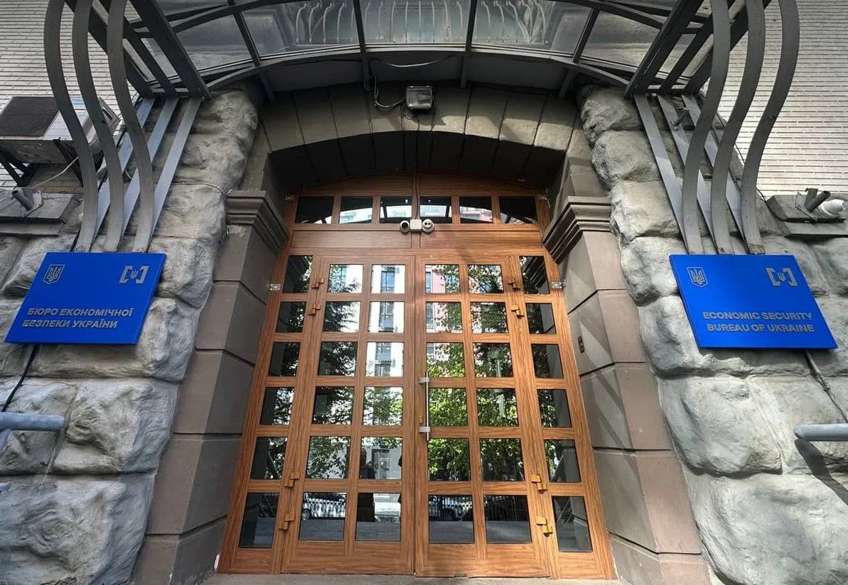 Кримінальні “податки” 2025: на що найчастіше реагує БЕБ