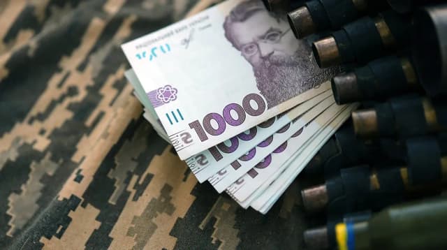 Грошове забезпечення військовослужбовців: як змінюється судова практика у 2026 році
