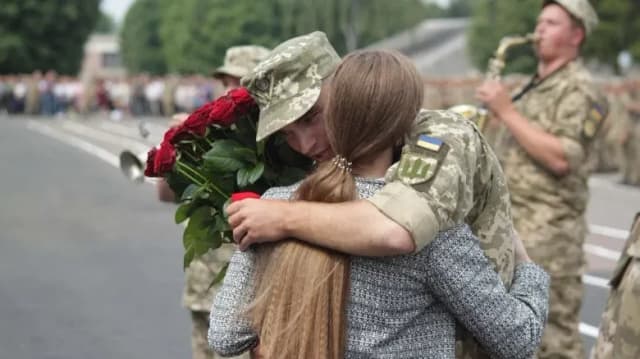 Відпустка для дружини військового: як скористатися правом на відпочинок у зручний час