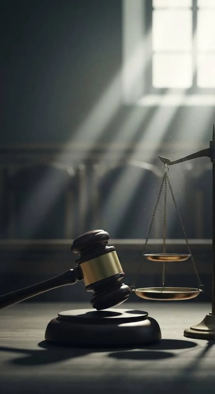Верховний Суд зробив важливий висновок щодо строків досудового розслідування: що це означає для підозрюваних  Кримінальне провадження може залежати не лише від доказів, а й від дотримання процесуальних строків.