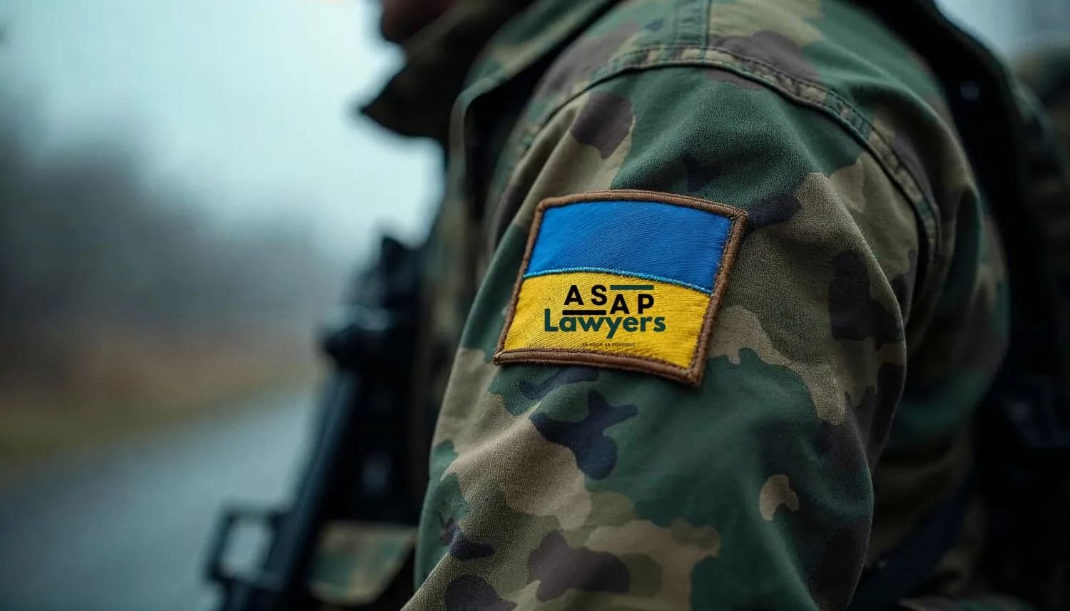 Захист прав військовослужбовців: ключові орієнтири для адвокатів